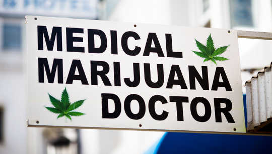 What Do We Know About Marijuana's Medical Benefits? 