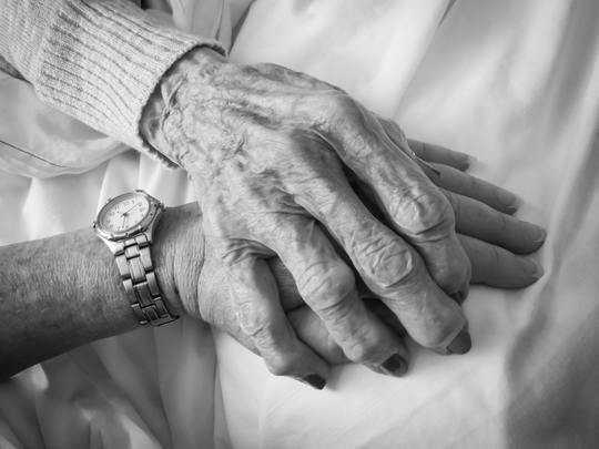 Why Palliative Care Should Be Embraced, Not Feared1