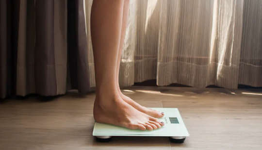 Unwanted Weight Gain or Weight Loss? Blame Your Stress Hormones