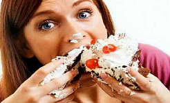 How Diets High In Sugar And Saturated Fat Could Be Harming Your Brain