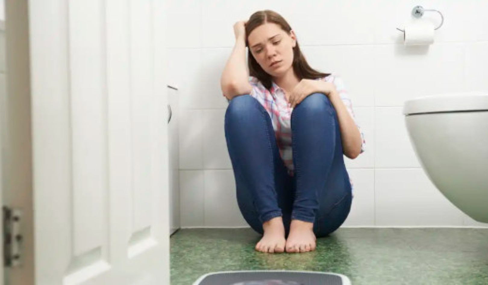 Who Is at Risk of Eating Disorders? Its Causes and Treatment