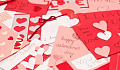 How Handwritten Valentines Create A Legacy Of Love And Literacy